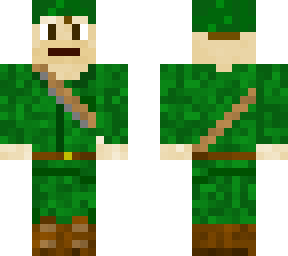 camo soldier