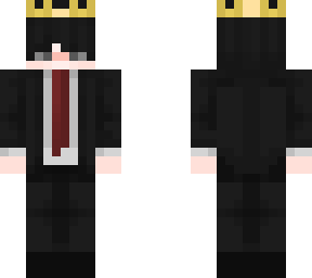 casspersuit