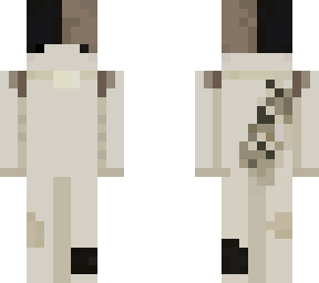 cat ?? black + beige