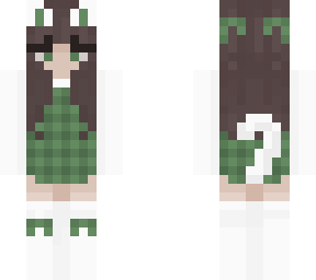 cat girl :>
