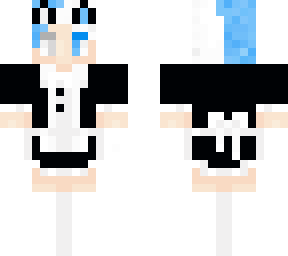 cat maid tervex