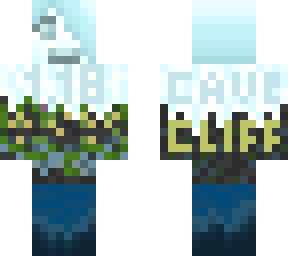 caves & cliffs