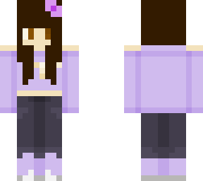 changes made to galaxy girl