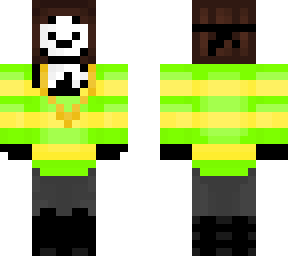chara undertale