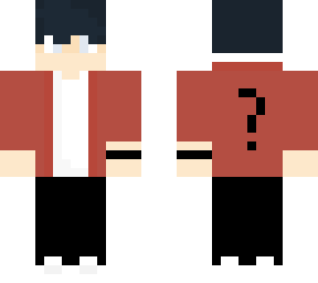 classic boy skin