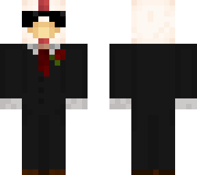 clon013 suit