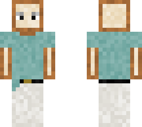 clothed bread