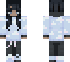 clouded dreamer // 4/4
