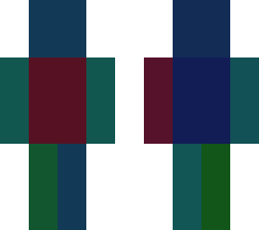 color god