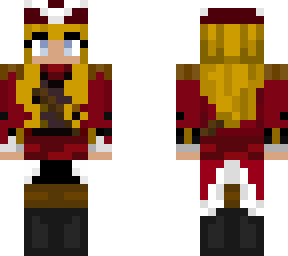 communist l'manberg skin
