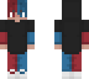 cool hoodie skin