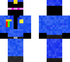 cop ender