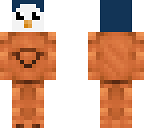 copper golem
