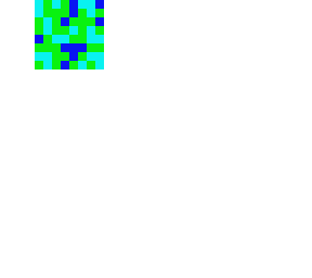 coral