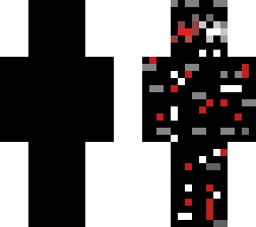 corrupt monster (scary survival)