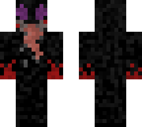 corrupted enderman