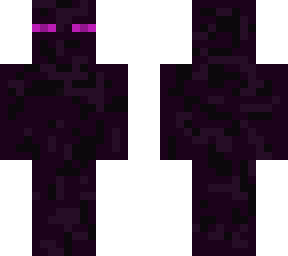corrupted enderman