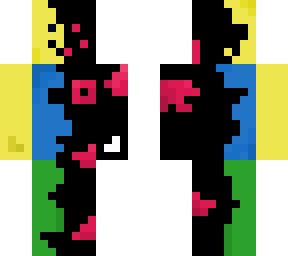 corruption