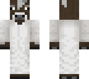 cow jesus