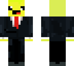 crazy bannana secret agent