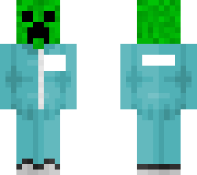 creeper