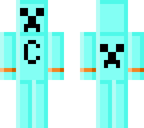 creeper craftee