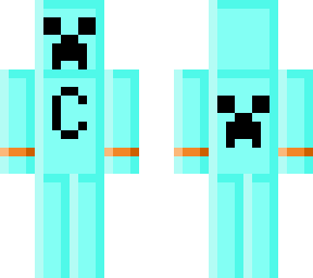 creeper craftee