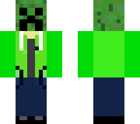 creeper1h30
