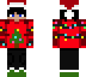 crismass sweather