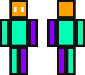cube man 2
