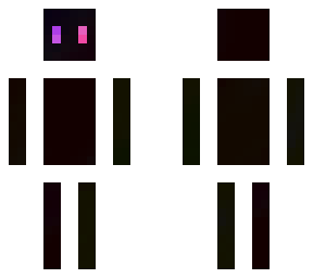 cube man 4