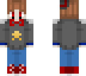 custom animatronic for a friend