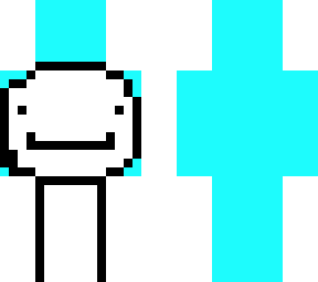 cyan dream