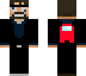 ssundee | Minecraft Skins