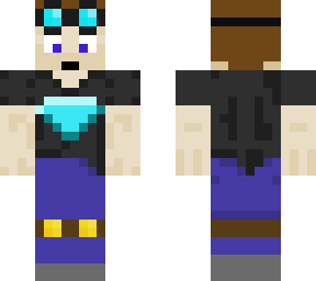 dantdm revamped