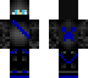 dark blue zullcandy