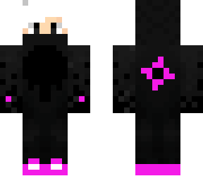 dark knight pink