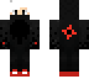 dark knight red