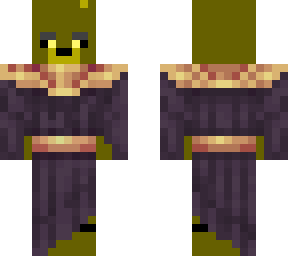 dark mage sprig trap