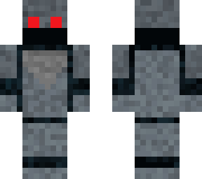 dark solidier