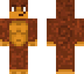 dart monkey