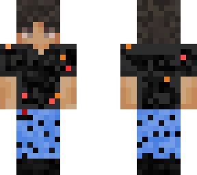 dead fear (improved/casual)