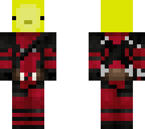 deadpool ajolote