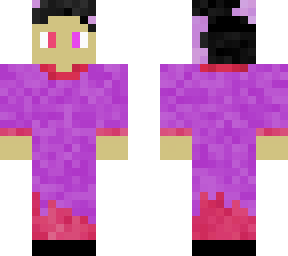 demon slave crystal