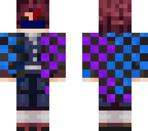demon slayer johnny