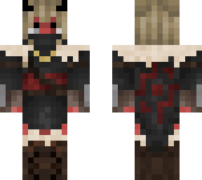 demon thief