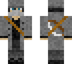 detective skin
