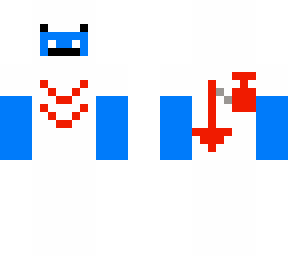 dig dug yeti