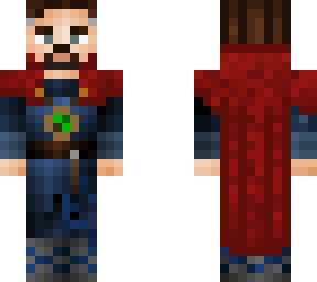 doctor strange