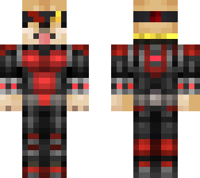doge antman